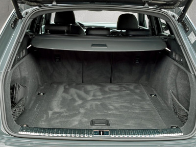 Audi Q8 Gebrauchtwagen Audi Q8 Gebrauchtwagen