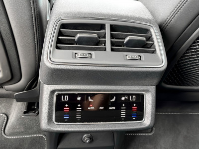 Audi Q8 Gebrauchtwagen Audi Q8 Gebrauchtwagen