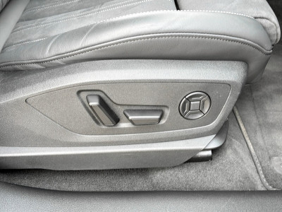 Audi Q8 Gebrauchtwagen Audi Q8 Gebrauchtwagen