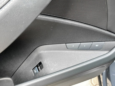 Audi Q8 Gebrauchtwagen Audi Q8 Gebrauchtwagen