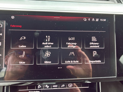 Audi Q8 Gebrauchtwagen Audi Q8 Gebrauchtwagen
