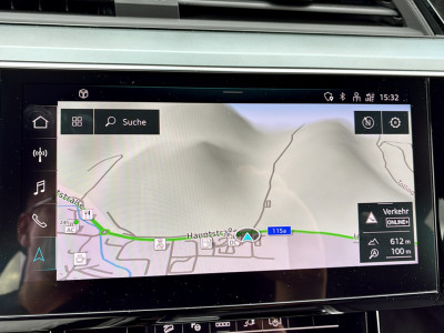 Audi Q8 Gebrauchtwagen Audi Q8 Gebrauchtwagen