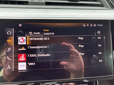 Audi Q8 Gebrauchtwagen Audi Q8 Gebrauchtwagen