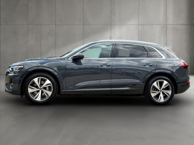 Audi Q8 Gebrauchtwagen Audi Q8 Gebrauchtwagen