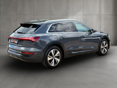Audi Q8 Gebrauchtwagen Audi Q8 Gebrauchtwagen