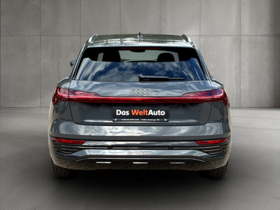 Audi Q8 Gebrauchtwagen Audi Q8 Gebrauchtwagen