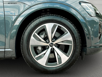 Audi Q8 Gebrauchtwagen Audi Q8 Gebrauchtwagen