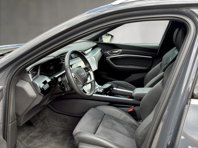 Audi Q8 Gebrauchtwagen Audi Q8 Gebrauchtwagen