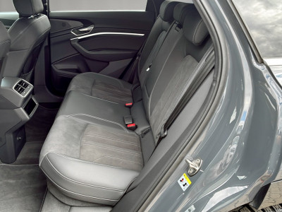 Audi Q8 Gebrauchtwagen Audi Q8 Gebrauchtwagen