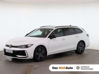 VW Passat Gebrauchtwagen VW Passat Gebrauchtwagen