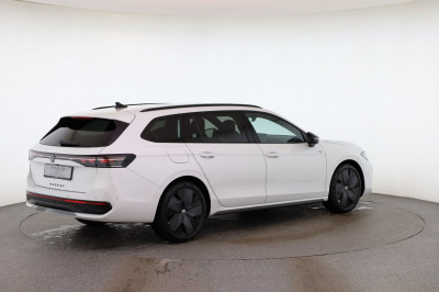 VW Passat Gebrauchtwagen VW Passat Gebrauchtwagen