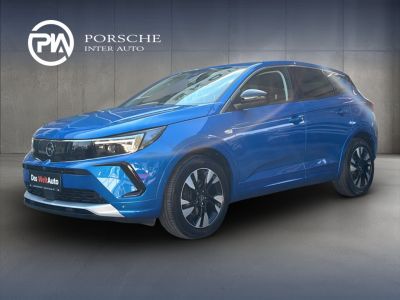 Opel Grandland Gebrauchtwagen Opel Grandland Gebrauchtwagen