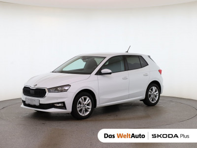 Skoda Fabia Gebrauchtwagen Skoda Fabia Gebrauchtwagen