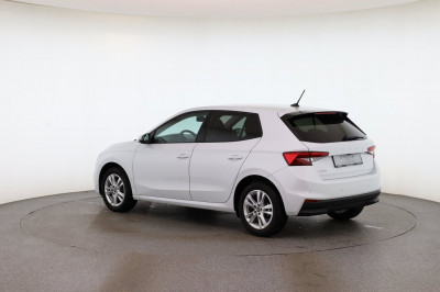 Skoda Fabia Gebrauchtwagen Skoda Fabia Gebrauchtwagen