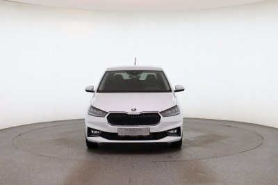 Skoda Fabia Gebrauchtwagen Skoda Fabia Gebrauchtwagen