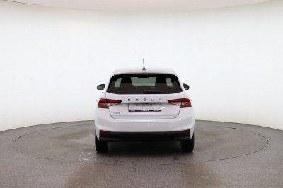 Skoda Fabia Gebrauchtwagen Skoda Fabia Gebrauchtwagen