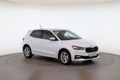 Skoda Fabia Gebrauchtwagen Skoda Fabia Gebrauchtwagen