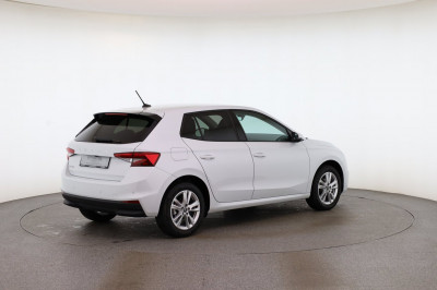 Skoda Fabia Gebrauchtwagen Skoda Fabia Gebrauchtwagen