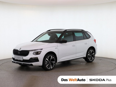 Skoda Kamiq Gebrauchtwagen Skoda Kamiq Gebrauchtwagen