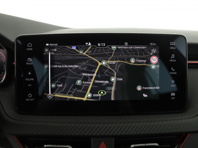 Skoda Kamiq Gebrauchtwagen Skoda Kamiq Gebrauchtwagen