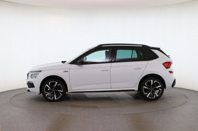 Skoda Kamiq Gebrauchtwagen Skoda Kamiq Gebrauchtwagen