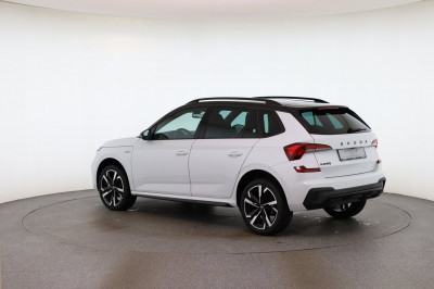 Skoda Kamiq Gebrauchtwagen Skoda Kamiq Gebrauchtwagen
