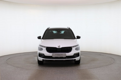 Skoda Kamiq Gebrauchtwagen Skoda Kamiq Gebrauchtwagen