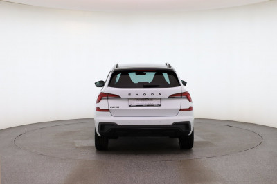 Skoda Kamiq Gebrauchtwagen Skoda Kamiq Gebrauchtwagen