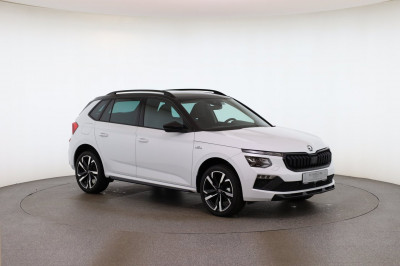 Skoda Kamiq Gebrauchtwagen Skoda Kamiq Gebrauchtwagen