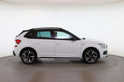 Skoda Kamiq Gebrauchtwagen Skoda Kamiq Gebrauchtwagen