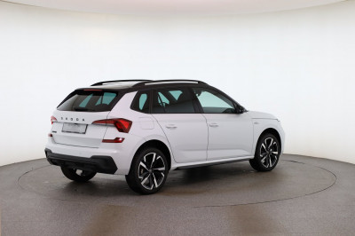 Skoda Kamiq Gebrauchtwagen Skoda Kamiq Gebrauchtwagen