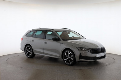 Skoda Octavia Gebrauchtwagen Skoda Octavia Gebrauchtwagen
