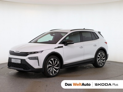 Skoda Elroq Gebrauchtwagen Skoda Elroq Gebrauchtwagen