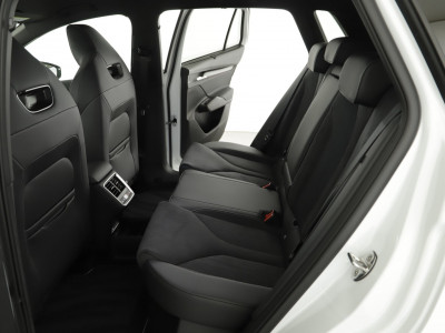 Skoda Elroq Gebrauchtwagen Skoda Elroq Gebrauchtwagen