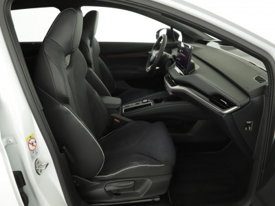 Skoda Elroq Gebrauchtwagen Skoda Elroq Gebrauchtwagen