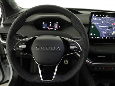 Skoda Elroq Gebrauchtwagen Skoda Elroq Gebrauchtwagen