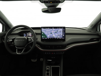 Skoda Elroq Gebrauchtwagen Skoda Elroq Gebrauchtwagen