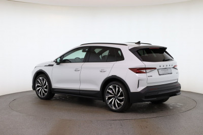 Skoda Elroq Gebrauchtwagen Skoda Elroq Gebrauchtwagen