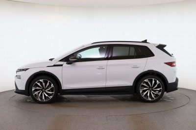 Skoda Elroq Gebrauchtwagen Skoda Elroq Gebrauchtwagen