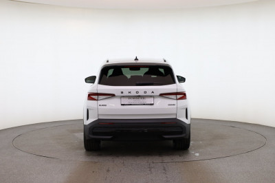 Skoda Elroq Gebrauchtwagen Skoda Elroq Gebrauchtwagen