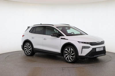 Skoda Elroq Gebrauchtwagen Skoda Elroq Gebrauchtwagen