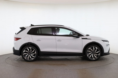 Skoda Elroq Gebrauchtwagen Skoda Elroq Gebrauchtwagen