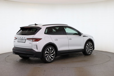 Skoda Elroq Gebrauchtwagen Skoda Elroq Gebrauchtwagen