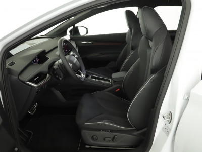 Skoda Elroq Gebrauchtwagen Skoda Elroq Gebrauchtwagen