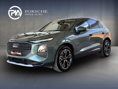Audi Q3 Gebrauchtwagen Audi Q3 Gebrauchtwagen