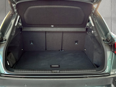 Audi Q3 Gebrauchtwagen Audi Q3 Gebrauchtwagen