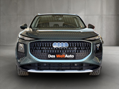 Audi Q3 Gebrauchtwagen Audi Q3 Gebrauchtwagen
