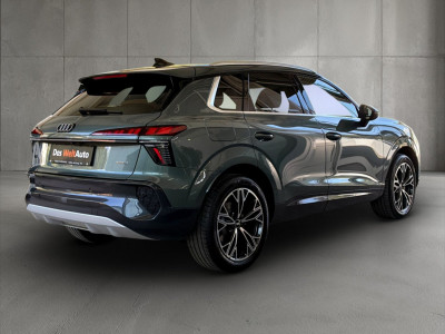 Audi Q3 Gebrauchtwagen Audi Q3 Gebrauchtwagen