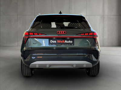 Audi Q3 Gebrauchtwagen Audi Q3 Gebrauchtwagen