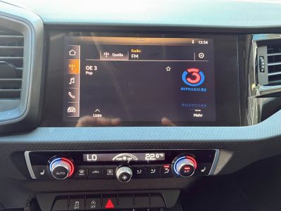 Audi A1 Gebrauchtwagen Audi A1 Gebrauchtwagen
